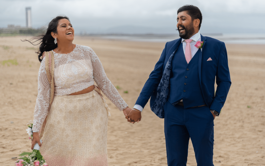 Roshni & Vishal – Brangwyn Hall