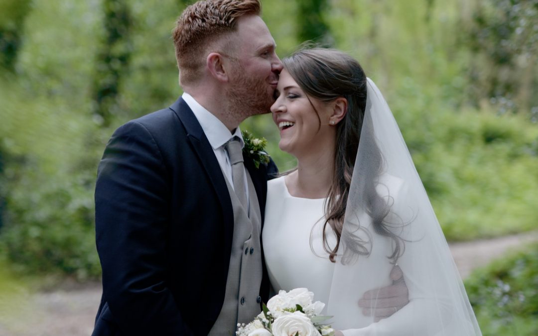 Rhys & Beth – Llanerch Vineyard Wedding Film