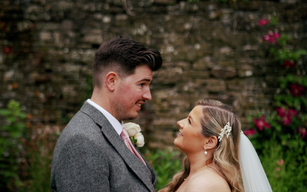 Tall John’s House Wedding Videographer – Caru & Simeon